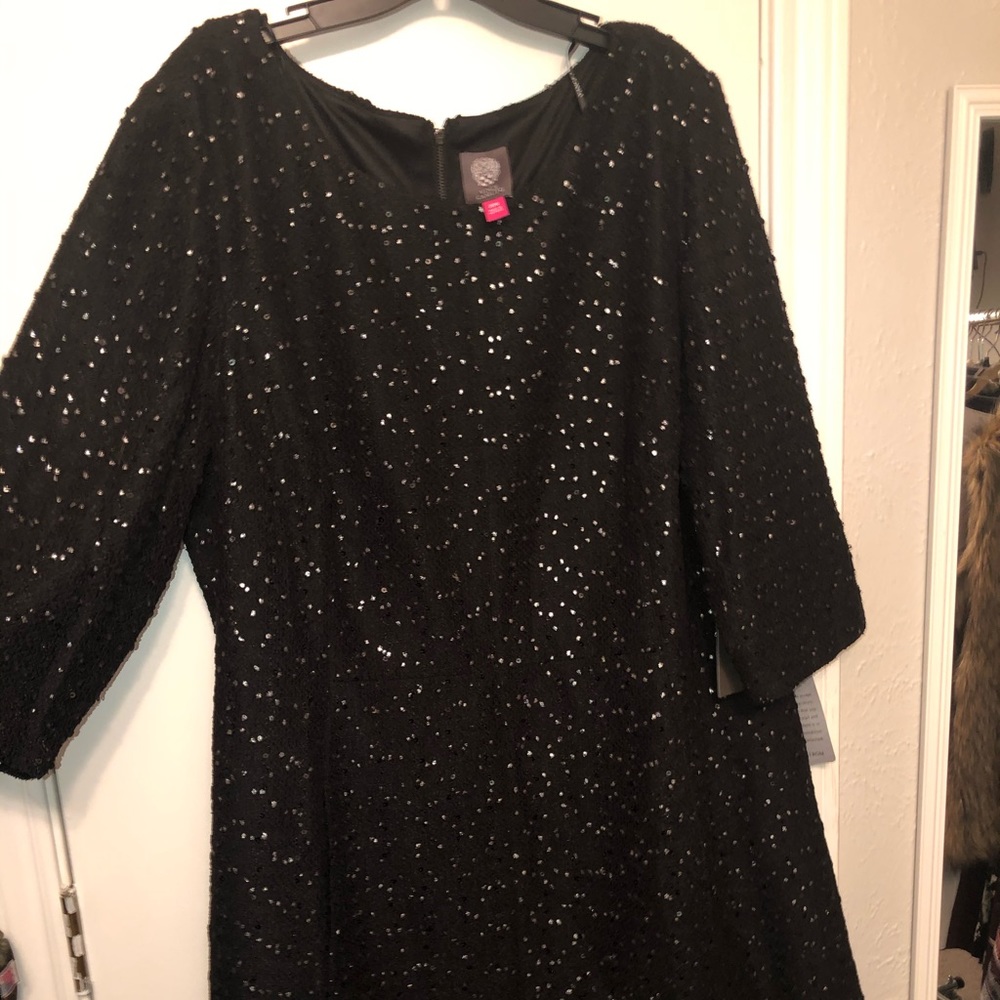 NWT Vince Camuto Dress